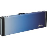 Fender　Ombre Strat/Tele Case Belair Blue