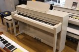 【中古】【送料別・代引不可・北九州市近辺のみ】YAMAHA　クラビノーバ CLP-545WA【2015年製】