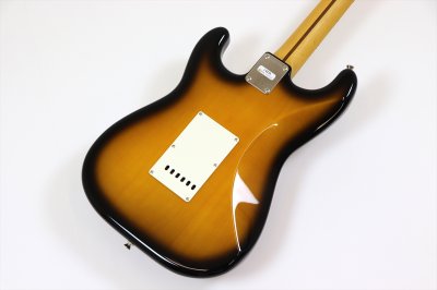 画像6: Fender　JV Modified '50s Stratocaster HSS 2-Color Sunburst
