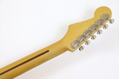 画像7: Fender　JV Modified '50s Stratocaster HSS 2-Color Sunburst