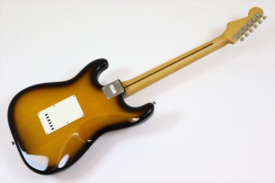 画像5: Fender　JV Modified '50s Stratocaster HSS 2-Color Sunburst