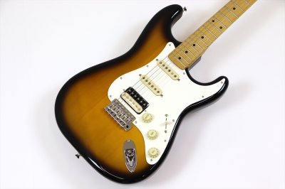 画像3: Fender　JV Modified '50s Stratocaster HSS 2-Color Sunburst