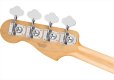 画像5: Fender　Standard Precision Bass 3-Color Sunburst (5)