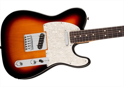 画像3: Fender Player II Modified Telecaster 3-Color Sunburst