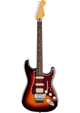 Fender　Player II Modified Stratocaster HSS Floyd Rose 3-Color Sunburst