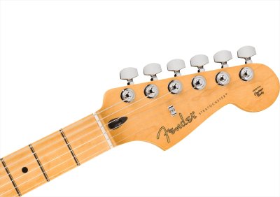 画像5: Fender Player II Modified Stratocaster 3-Color Sunburst