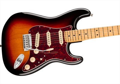 画像3: Fender Player II Modified Stratocaster 3-Color Sunburst