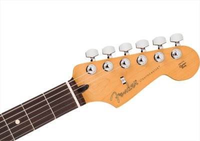画像5: Fender Player II Modified Stratocaster Olympic Pearl