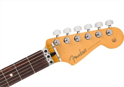 画像5: Fender Player II Modified Stratocaster HSS Floyd Rose Olympic Pearl