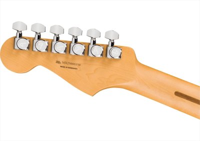 画像6: Fender Player II Modified Stratocaster Olympic Pearl