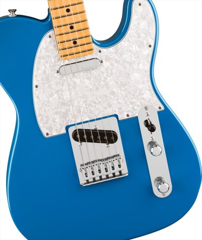 画像4: Fender Player II Modified Telecaster Electric Blue