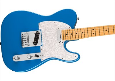 画像3: Fender Player II Modified Telecaster Electric Blue