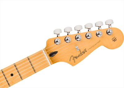 画像5: Fender Player II Modified Stratocaster Sunshine Yellow