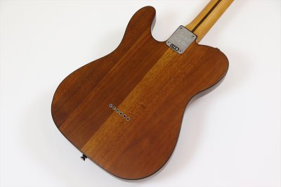 画像6: Squier by Fender 40th Anniversary Telecaster Vintage Edition Satin Mocha
