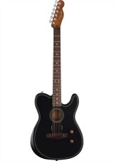 Fender　Acoustasonic Standard Telecaster Black