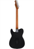 画像4: Fender　Acoustasonic Standard Telecaster Black (4)