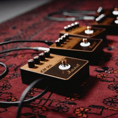 画像6: Marshall オーバードライブ/ディストーション JCM900