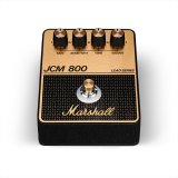 Marshall　オーバードライブ/ディストーション JCM800