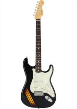 Fender　Made in Japan Traditional 2025 Collection '60s Stratocaster Competition Black / 3-Color Sunburst