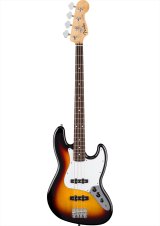 Fender　Standard Jazz Bass 3-Color Sunburst