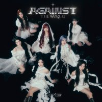 Kep1er / Japan 1st EP ＜AGAINST THE WORLD＞ 【通常盤】