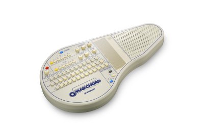 画像2: SUZUKI　オムニコード OM-108