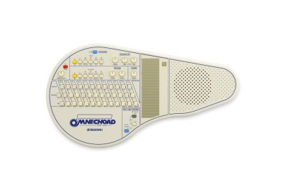 画像1: SUZUKI　オムニコード OM-108