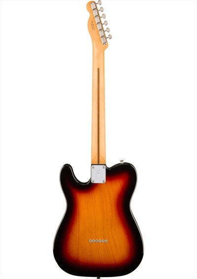 画像2: Fender　Player II Telecaster 3-Color Sunburst