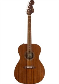 Fender　Monterey Standard Natural