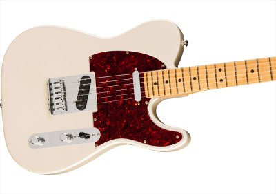 画像3: Fender　Player II Modified Telecaster Olympic Pearl
