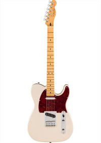 Fender　Player II Modified Telecaster Olympic Pearl