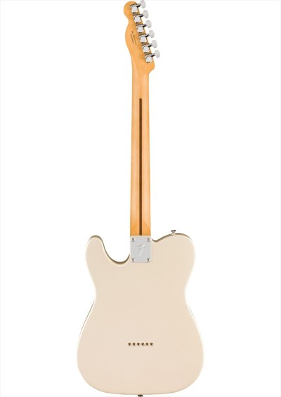 画像2: Fender　Player II Modified Telecaster Olympic Pearl