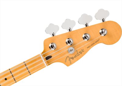 画像5: Fender　Player II Modified Active Precision Bass Sunshine Yellow