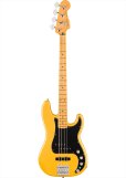 画像1: Fender　Player II Modified Active Precision Bass Sunshine Yellow (1)
