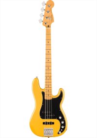 Fender　Player II Modified Active Precision Bass Sunshine Yellow