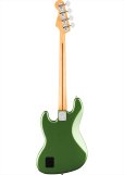 画像2: Fender　Player II Modified Active Jazz Bass Harvest Green Metallic (2)