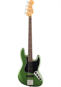 Fender　Player II Modified Active Jazz Bass Harvest Green Metallic