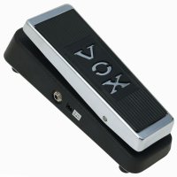 VOX　V847 Wah Pedal