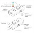 画像8: Fender　Fender Link I/O