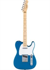 Fender　Standard Telecaster Aqua Marine Metallic