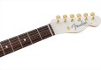画像5: Fender　Made in Japan Traditional 2025 Collection, 60s Telecaster White Pearl