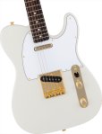 画像4: Fender　Made in Japan Traditional 2025 Collection, 60s Telecaster White Pearl