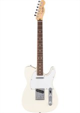 Fender　Standard Telecaster Olympic White