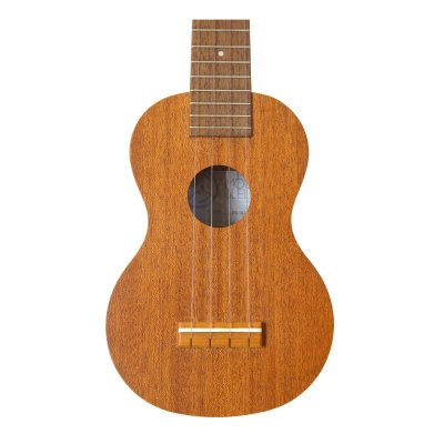 画像4: Famous　ソプラノウクレレ FS-1G