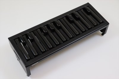画像1: YAMAHA　エレクトーン用補助ペダル鍵盤 PK-2