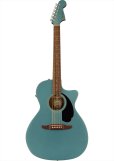 画像1: Fender　Newporter Player Tidepool (1)