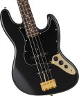 画像4: Fender　Made in Japan Traditional 2025 Collection '60s Jazz Bass Black Pearl