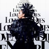 MISIA / LOVE NEVER DIES