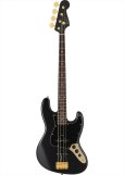 画像1: Fender　Made in Japan Traditional 2025 Collection '60s Jazz Bass Black Pearl (1)