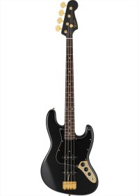 Fender　Made in Japan Traditional 2025 Collection '60s Jazz Bass Black Pearl